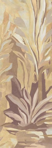 Mural artystyczny krajobraz natury Masureel DGRAY2041 Taiga Ray