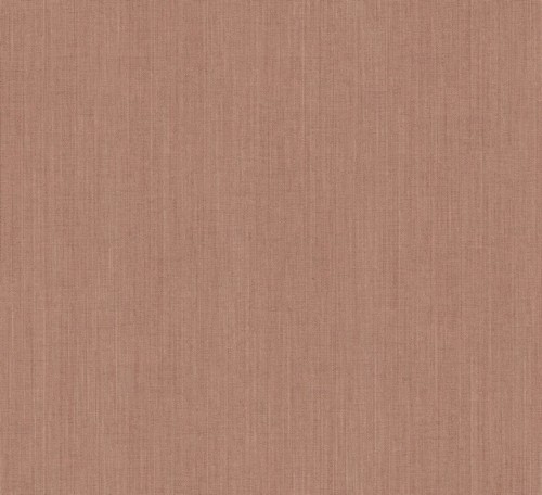 Tapeta minimalistyczna Masureel RAY003 Kos Mocca Ray