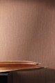 Tapeta minimalistyczna Masureel RAY003 Kos Mocca Ray