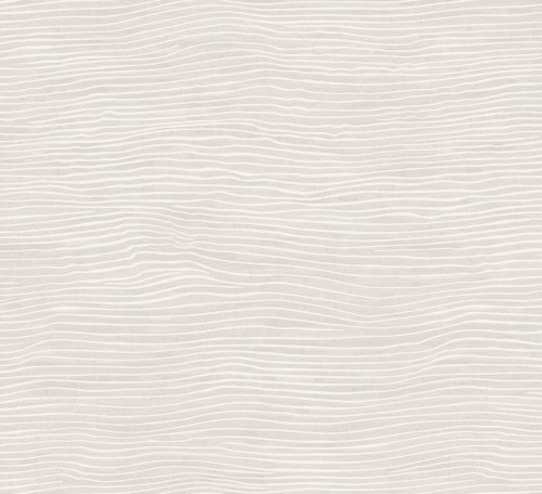 Tapeta z falującym wzorem Masureel RAY102 Lucence Onyx Ray