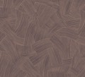 Tapeta geometryczna Masureel RAY301 Motus Coconut Ray