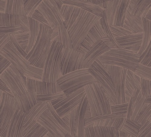 Tapeta geometryczna Masureel RAY301 Motus Coconut Ray