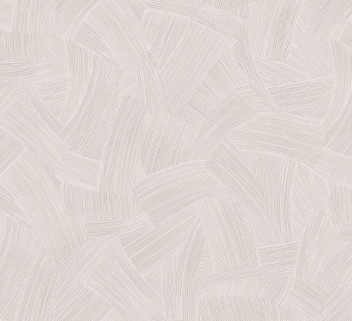 Tapeta geometryczna Masureel RAY302 Motus Onyx Ray