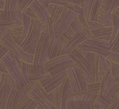 Tapeta geometryczna Masureel RAY303 Motus Andorra Ray