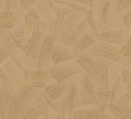 Tapeta geometryczna Masureel RAY305 Motus Gold Ray