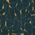 Fototapeta abstrakcyjne linie Rebel Walls R21099 Linear Flow Blue Modern Simplicity
