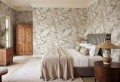 Fototapeta marmur Rebel Walls R21110 Stone Marble Beige Modern Simplicity