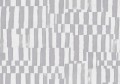 Fototapeta nieregularne bloki i paski Rebel Walls R21113 Broken Stripes Gray Modern Simplicity