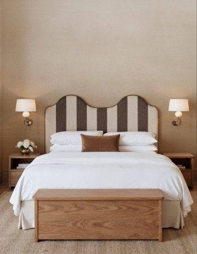 Fototapeta ombre Rebel Walls R21773 Gradient Beige Modern Simplicity