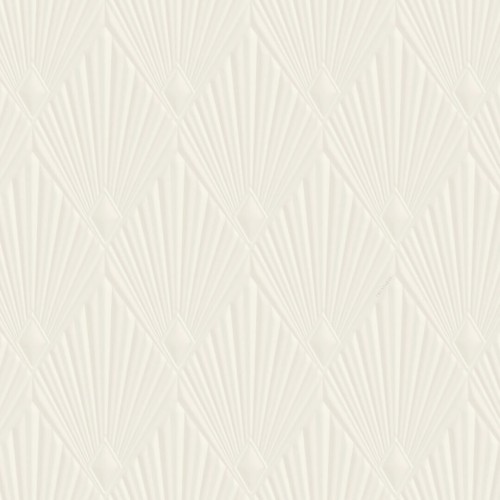 Tapeta wachlarze w stylu art-deco Zambaiti Parati Z30320 Trussardi 8