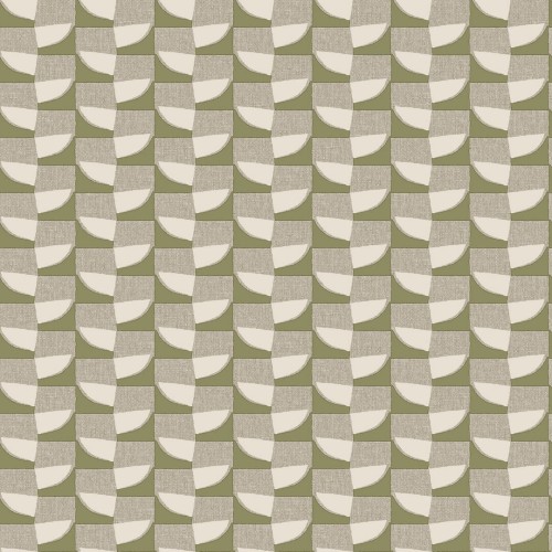 Tapeta geometryczna Zambaiti Parati Z70723 Marrakech