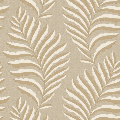 Tapeta liście Zambaiti Parati Z70730 Marrakech