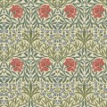 Tapeta roślinny ornament Midbec 82043 Oxford Union Hidden Treasures vol 2