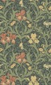 Tapeta botaniczna Midbec 82051 Iris Hidden Treasures vol 2