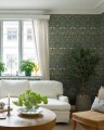 Tapeta botaniczna ptaki Midbec 82062 Bird Hidden Treasures vol 2