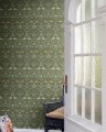 Tapeta botaniczna ptaki Midbec 82063 Bird Hidden Treasures vol 2