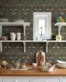 Tapeta botaniczna ptaki Midbec 82064 Bird Hidden Treasures vol 2