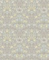 Tapeta roślinna z tulipanami Midbec 82066 Spring Thicket Hidden Treasures vol 2