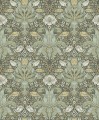 Tapeta roślinna z tulipanami Midbec 82067 Spring Thicket Hidden Treasures vol 2
