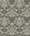 Tapeta roślinna z tulipanami Midbec 82068 Spring Thicket Hidden Treasures vol 2