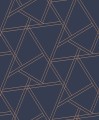 Tapeta geometryczna Wallquest GM30206 Geometry