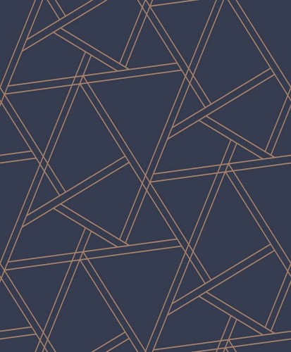 Tapeta geometryczna Wallquest GM30206 Geometry