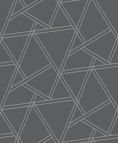 Tapeta geometryczna kwarc Wallquest GM30208 Geometry