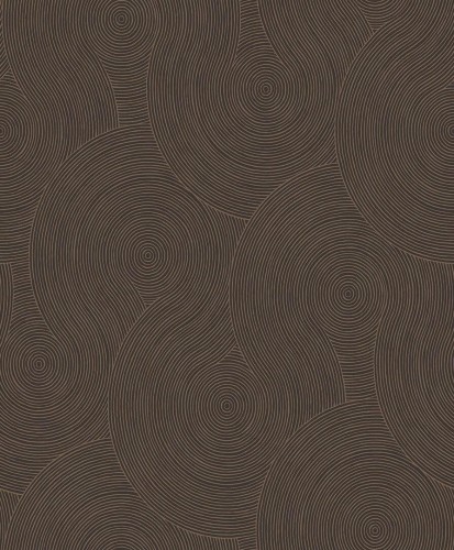 Tapeta geometryczna linie Wallquest GM30306 Geometry