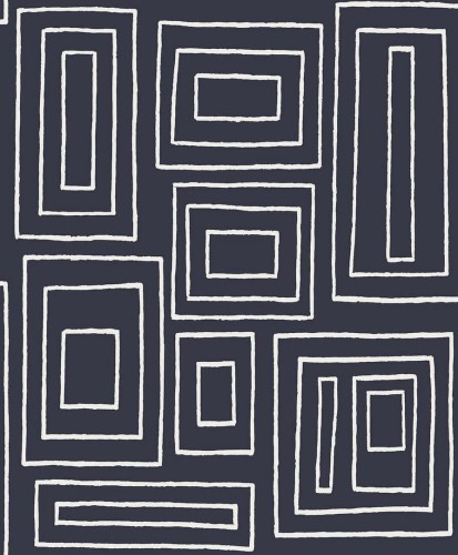 Tapeta geometryczna Wallquest GM30402 Geometry