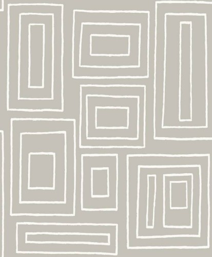 Tapeta geometryczna Wallquest GM30417 Geometry