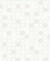 Tapeta heksagony Wallquest kwarc GM30605 Geometry