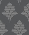 Tapeta stylizowany motyw roślinny Wallquest GM30818 Geometry