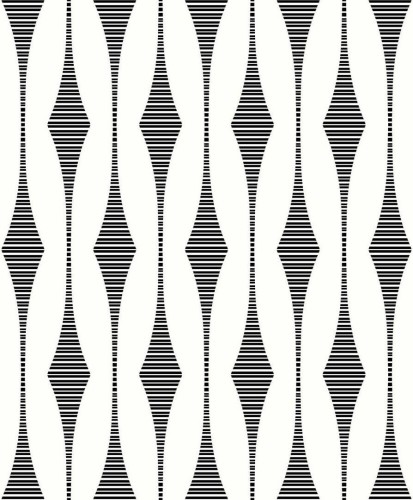 Tapeta geometryczna Wallquest GM30900 Geometry