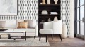Tapeta geometryczna Wallquest GM30900 Geometry