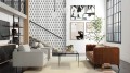 Tapeta geometryczna Wallquest GM30900 Geometry