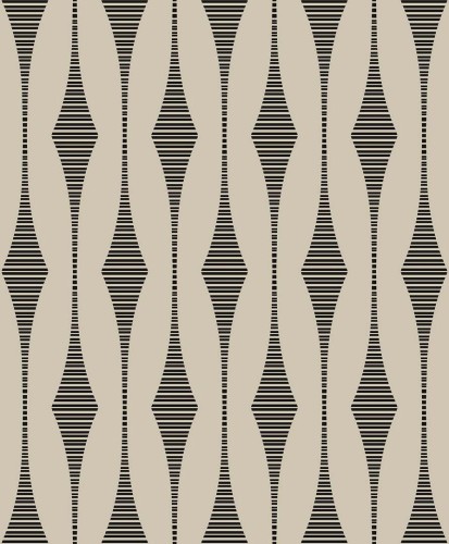 Tapeta geometryczna Wallquest GM30907 Geometry