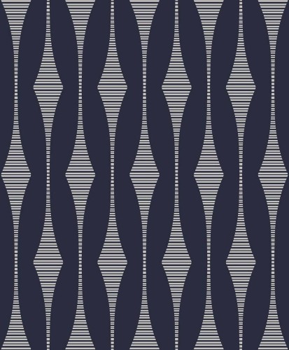 Tapeta geometryczna Wallquest GM30912 Geometry