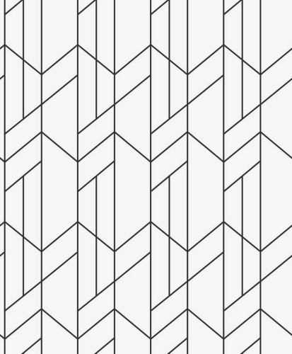 Tapeta geometryczna Wallquest GM31000 Geometry