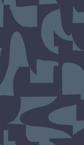 Tapeta geometryczna abstrakcyjna Wallquest GM31102 Geometry