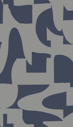 Tapeta geometryczna abstrakcyjna Wallquest GM31112 Geometry