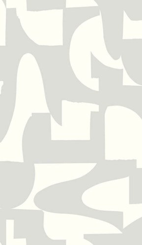 Tapeta geometryczna abstrakcyjna Wallquest GM31118 Geometry