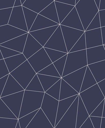 Tapeta nieregularna siatka geometryczna Wallquest GM31202 Geometry