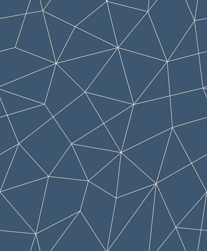 Tapeta nieregularna siatka geometryczna Wallquest GM31212 Geometry