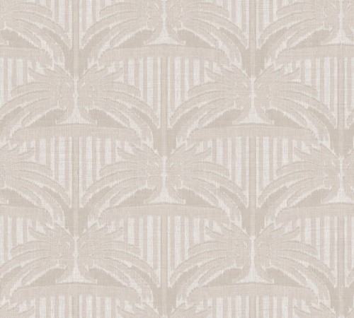 Tapeta roślinna abstrakcja  Arte Agra 18311 Indienne