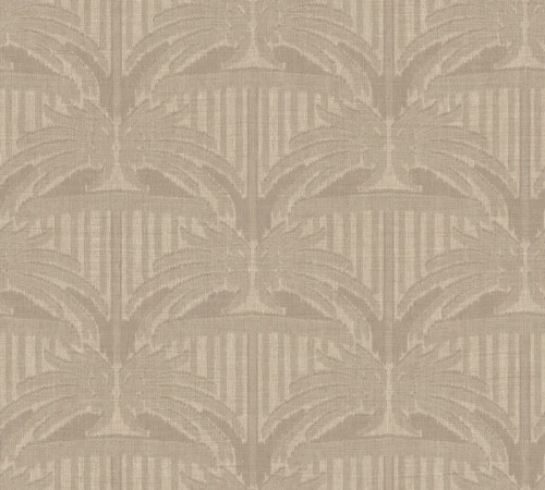 Tapeta roślinna abstrakcja  Arte Agra 18312 Indienne