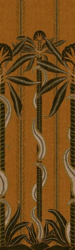 Mural palmy Arte Kerala 18322 Indienne