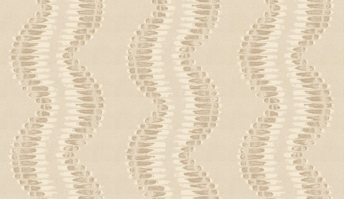 Tapeta tekstylna z falującym motywem Arte Kyma 48611 Zephyr