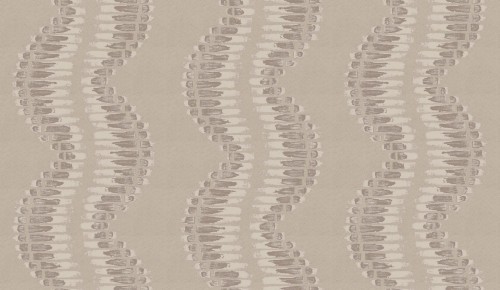 Tapeta tekstylna z falującym motywem Arte Kyma 48612 Zephyr