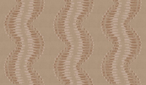 Tapeta tekstylna z falującym motywem Arte Kyma 48613 Zephyr