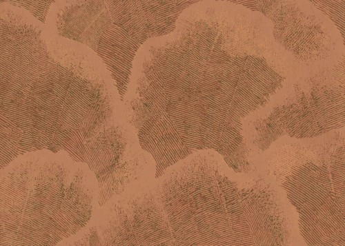 Tapeta chmury z efektem światła Arte Nefeli 48632 Zephyr